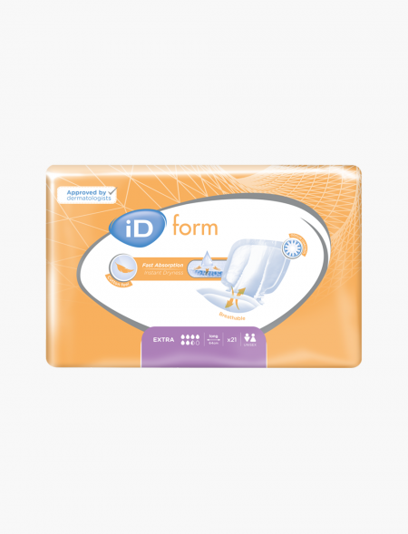 iD Expert Form Extra