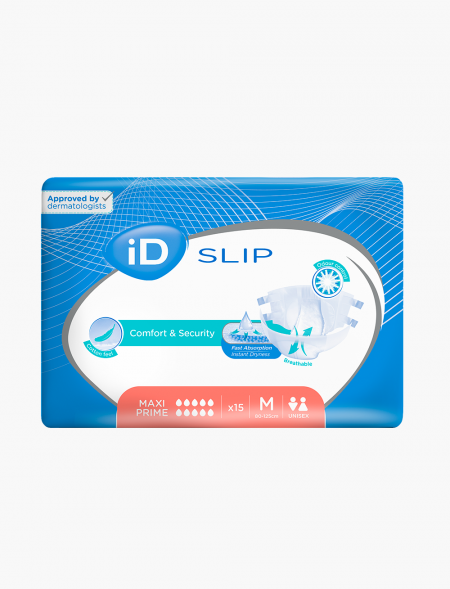 iD Slip Maxi Prime