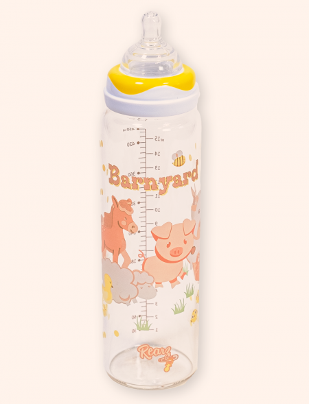 Adult baby bottle Rearz...