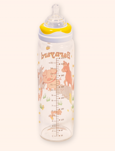 Rearz Glass Adult Baby Bottle – Passional Boutique Store