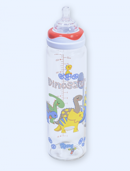 Biberon Adulte Rearz Dino