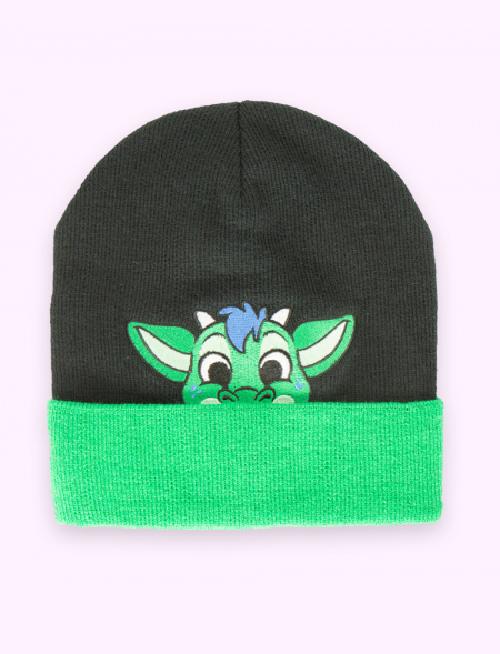 Bonnet ABU PeekAbu