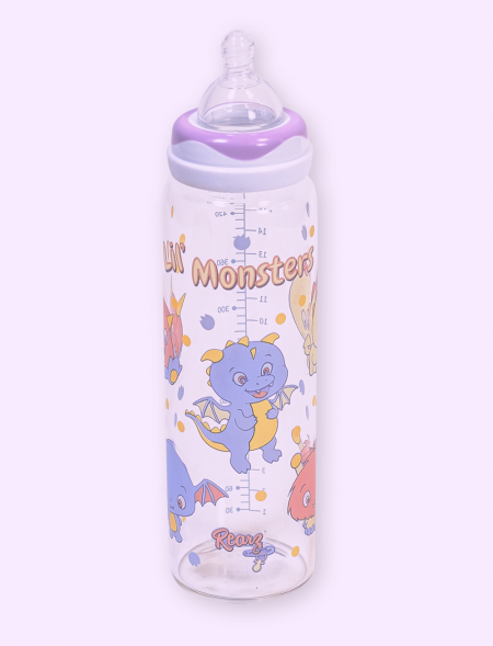 Baby bottle Adult Rearz...