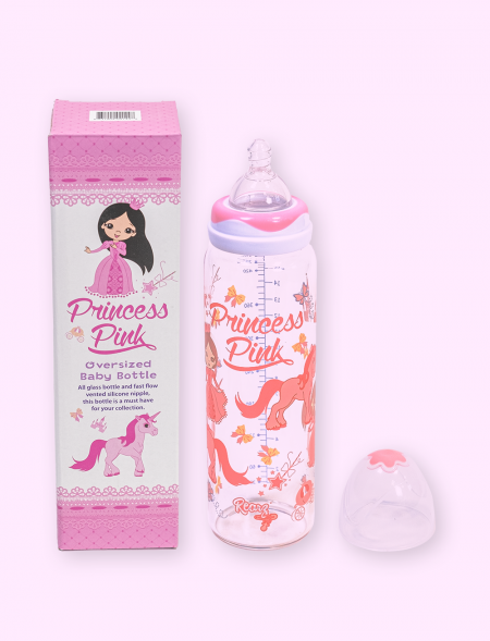 Baby bottle adult Rearz...