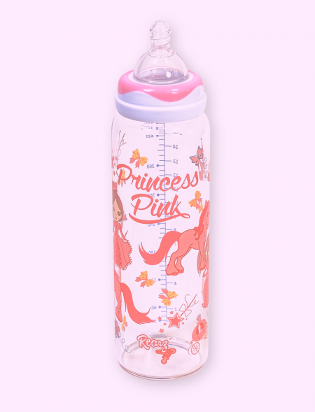 Baby bottle adult Rearz...