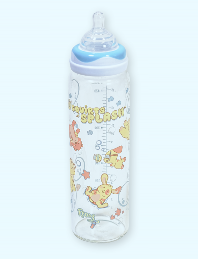 Rearz Glass Adult Baby Bottle – Passional Boutique Store