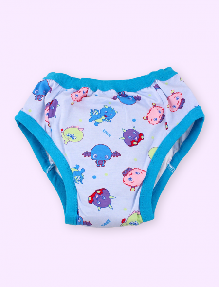 Training Pants Rearz Lil' Monsters