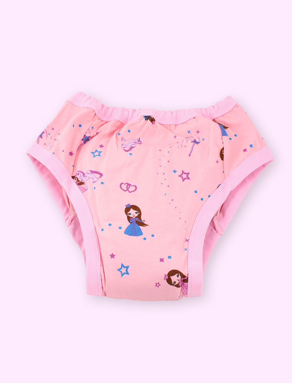 Culotte d'apprentissage Rearz Princesse