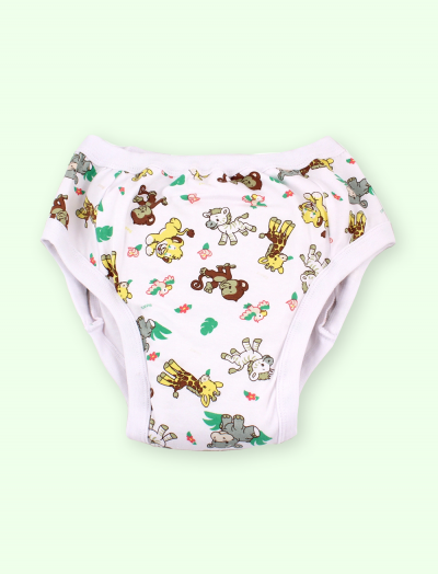 Culotte d'apprentissage Rearz Princesse