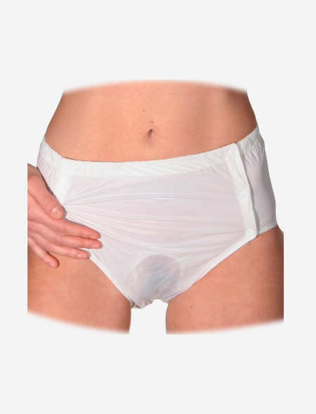 Culotte plastique Pirate