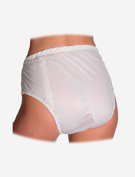 Culotte plastique Pirate