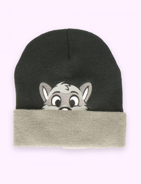 ABU PeekAbu winter cap