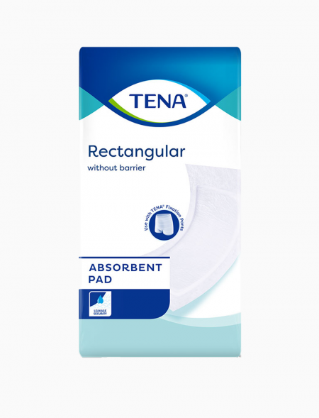 Inserts Tena Rectangular Pads