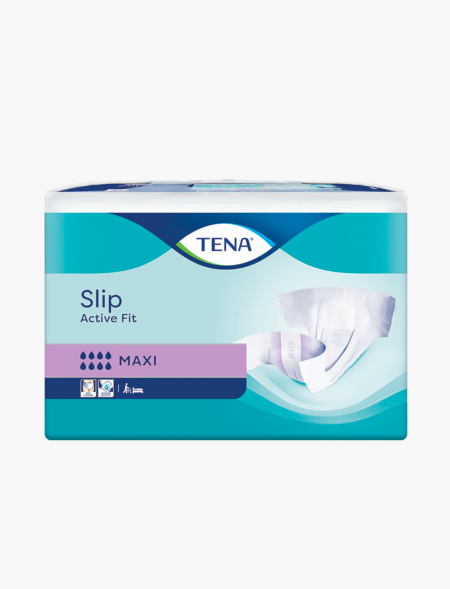 Tena Slip Active Fit Maxi...