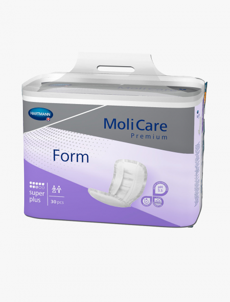 Molicare form Super +