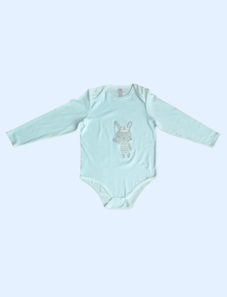 Body Lapin