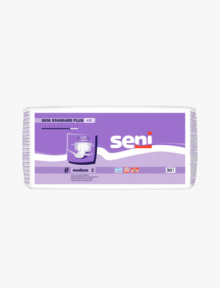 Seni Standard Plus Air