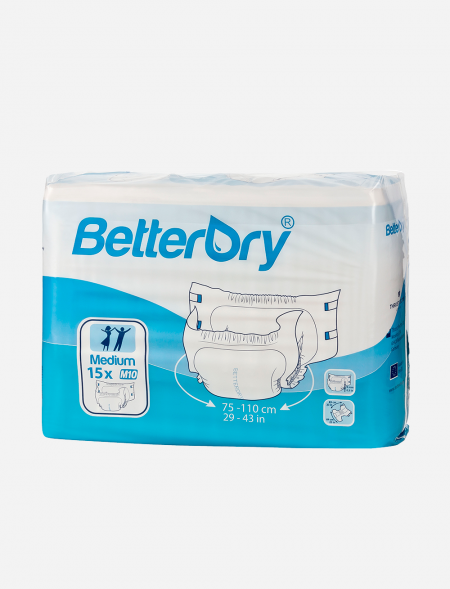 Betterdry Standard