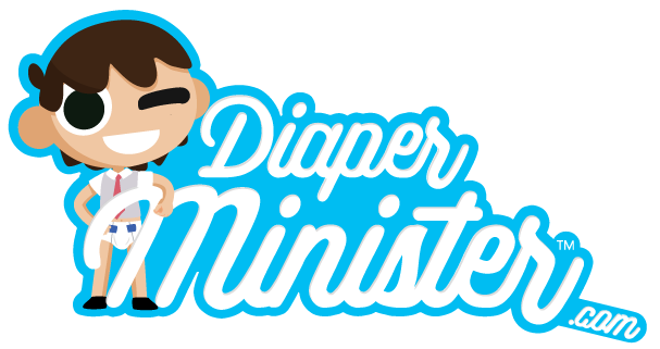 Diaper-Minister