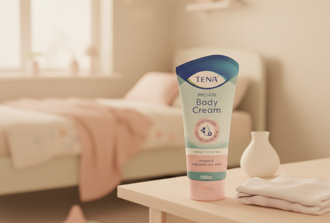 Warum eine Schutzcreme unerlässlich für gesunde Haut ist Diaper-Minister