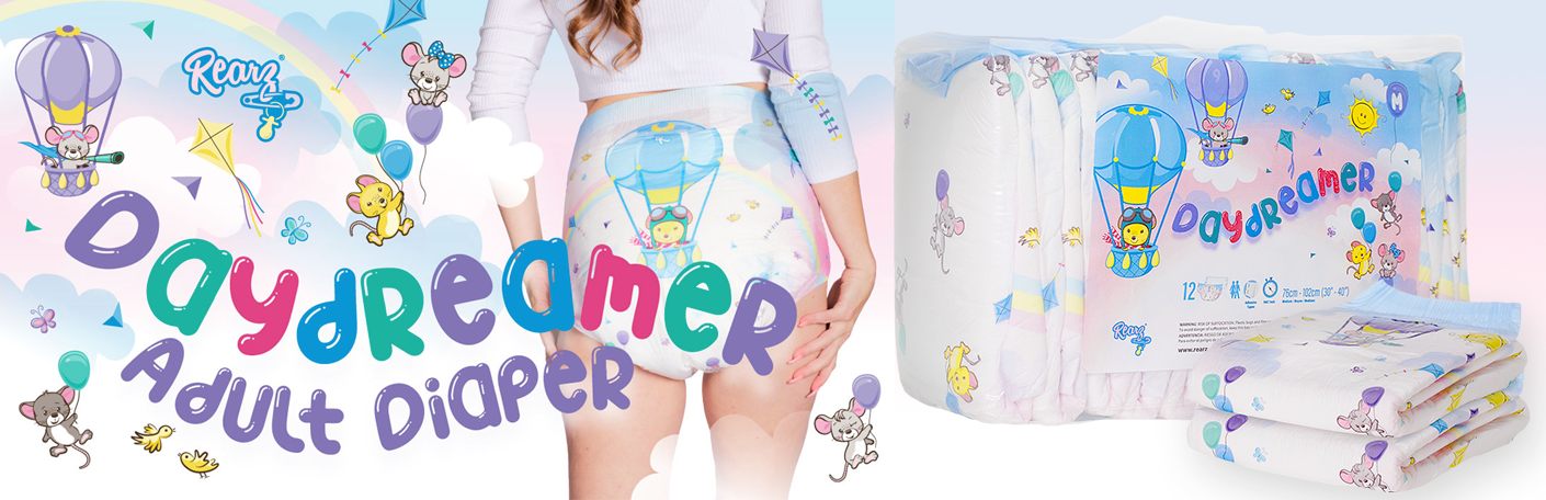 Diaper-Minister - The leading French store for ADBL nappies and accessories!