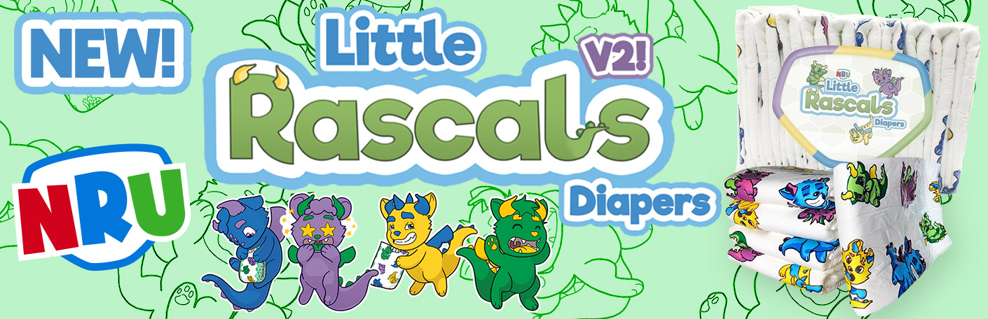 Little rascals V2