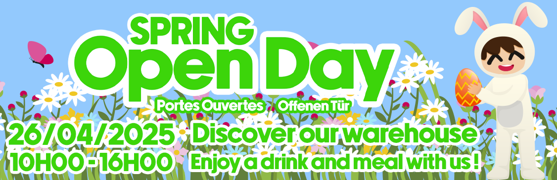 open day